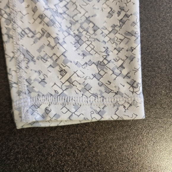 Spyder women's leggings size S USED - Picture 4 of 11